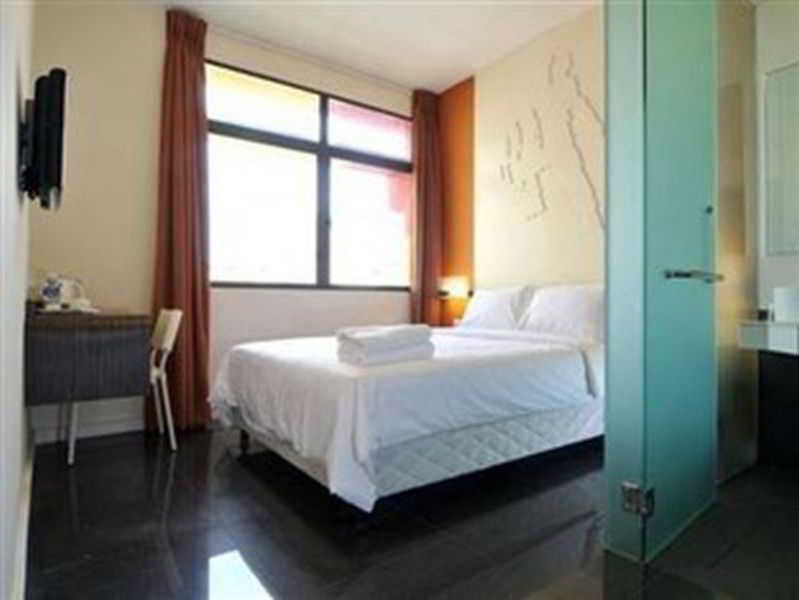 Chinatown Boutique Hotel Kuala Lumpur Exterior foto