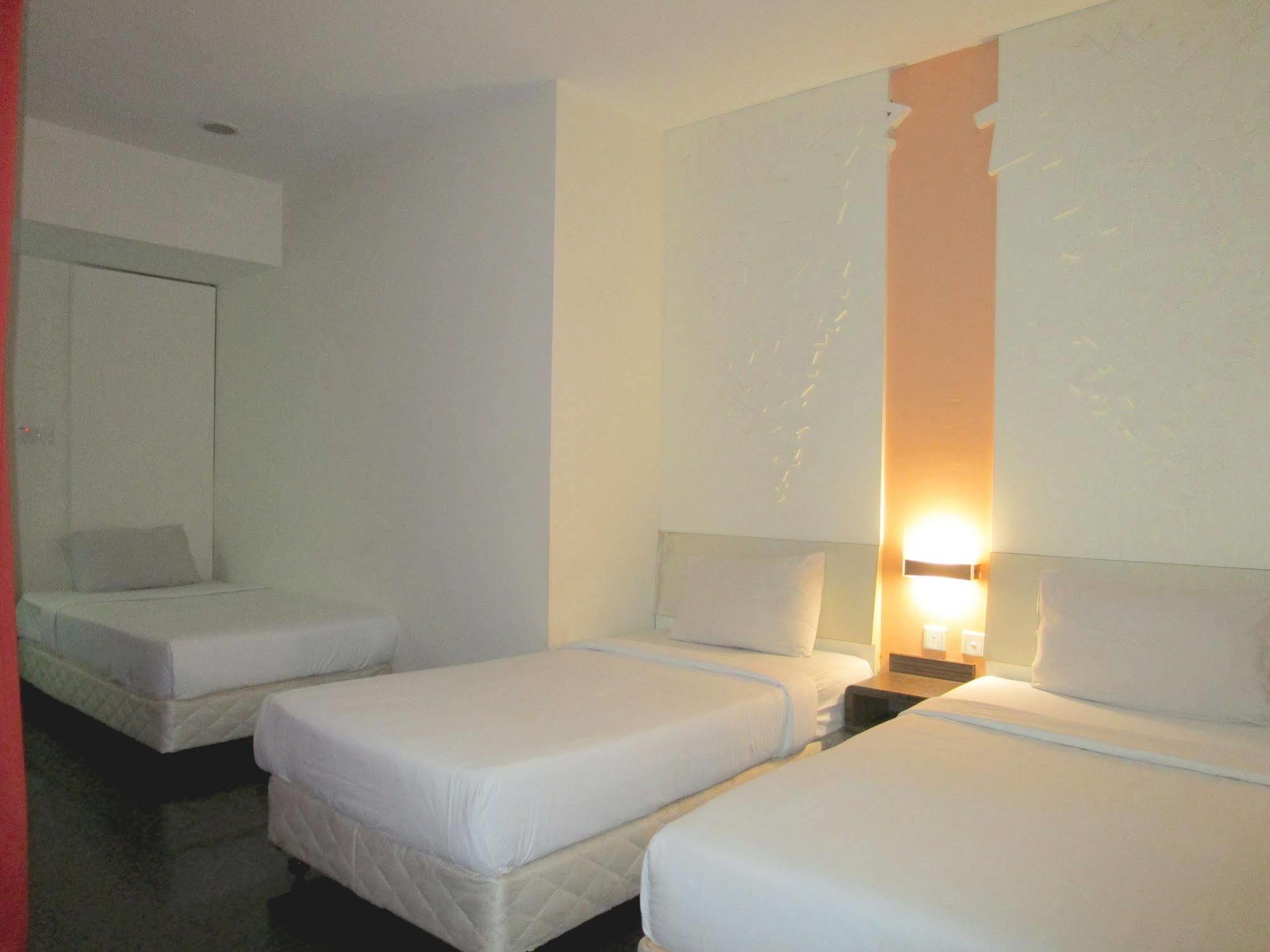 Chinatown Boutique Hotel Kuala Lumpur Exterior foto