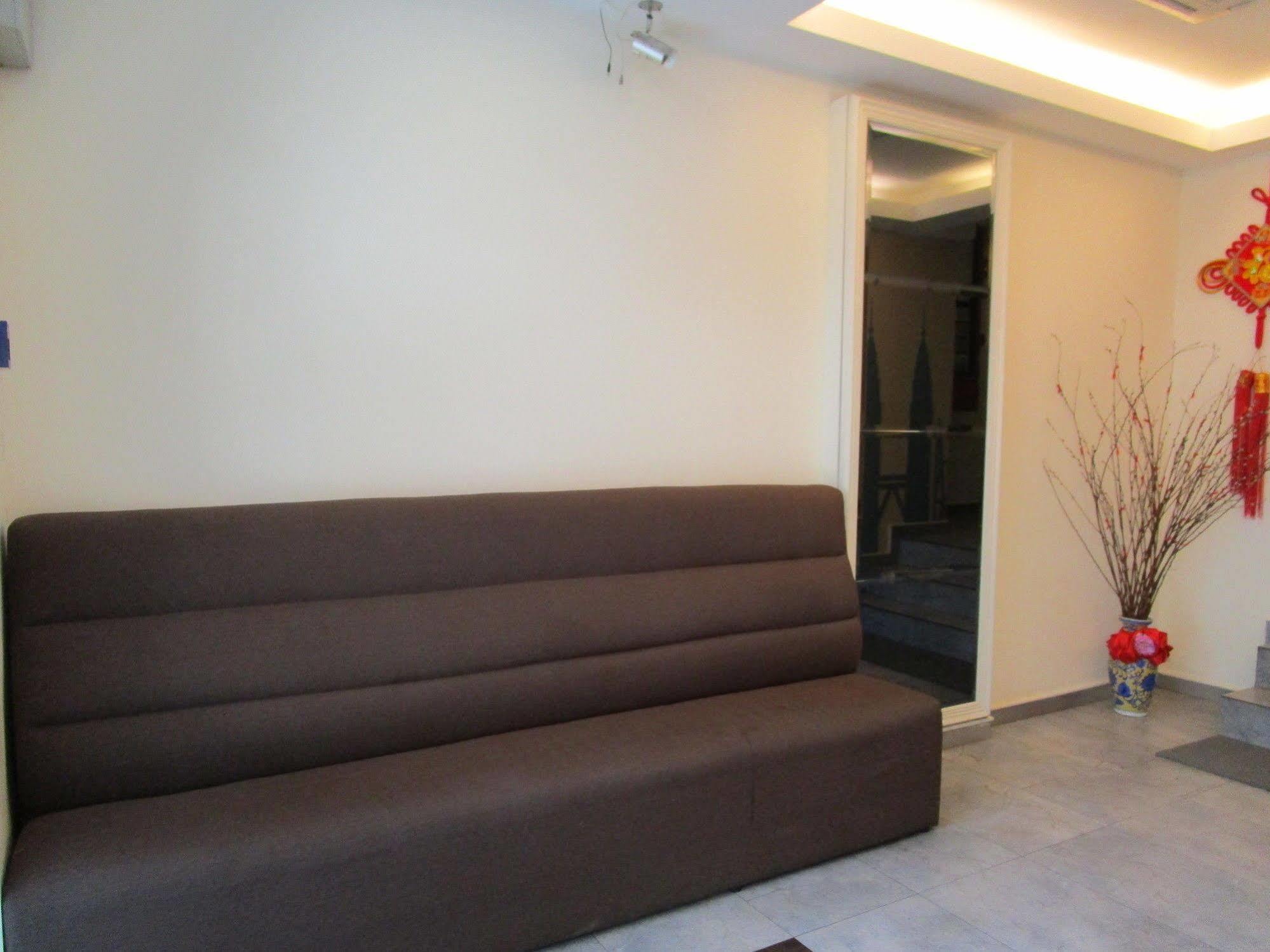 Chinatown Boutique Hotel Kuala Lumpur Exterior foto